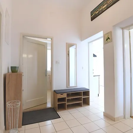 Apartment Porin Zadar