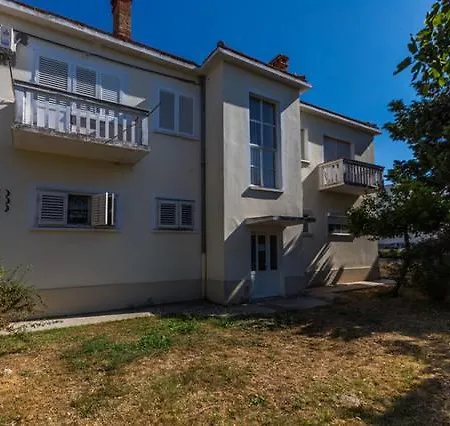 Apartment Porin Zadar