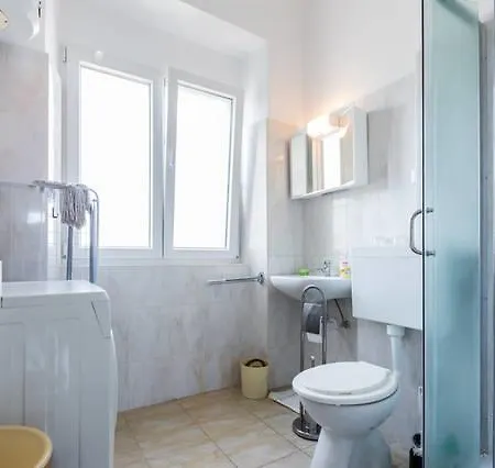 Porin Apartment Zadar