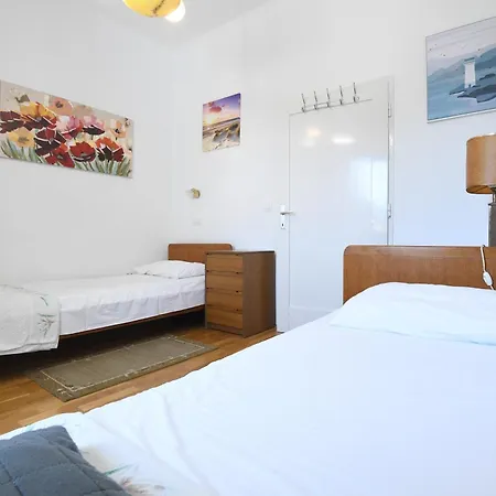 Apartman Porin *