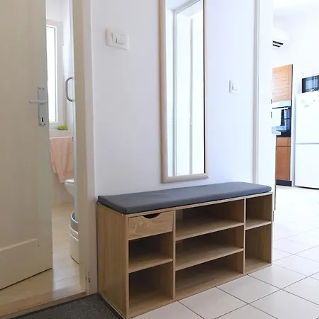 Apartman Porin
