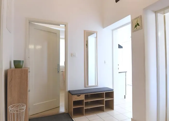 Apartman Porin Zára