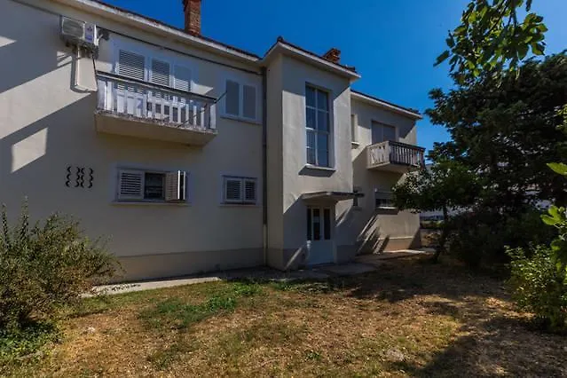 Apartman Porin Zára
